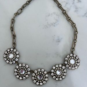 J.crew necklace